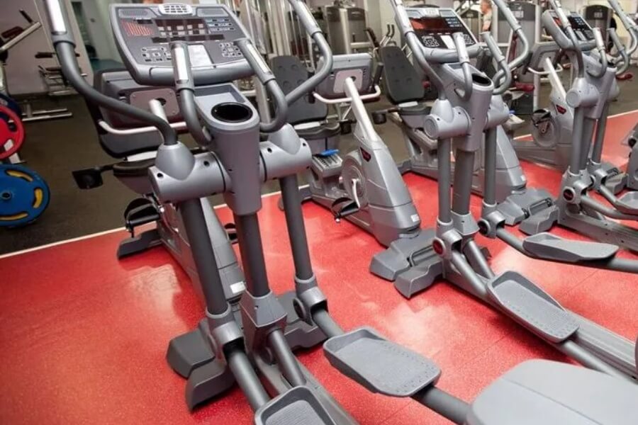 Сервис центр DFC