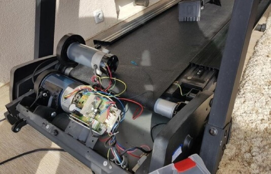 Ремонт техники DFC