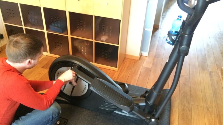 Ремонт техники DFC